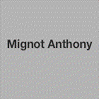Mignot Anthony Daniel Mickael machine à bois, PVC, alu et outillage (fabrication, négoce)