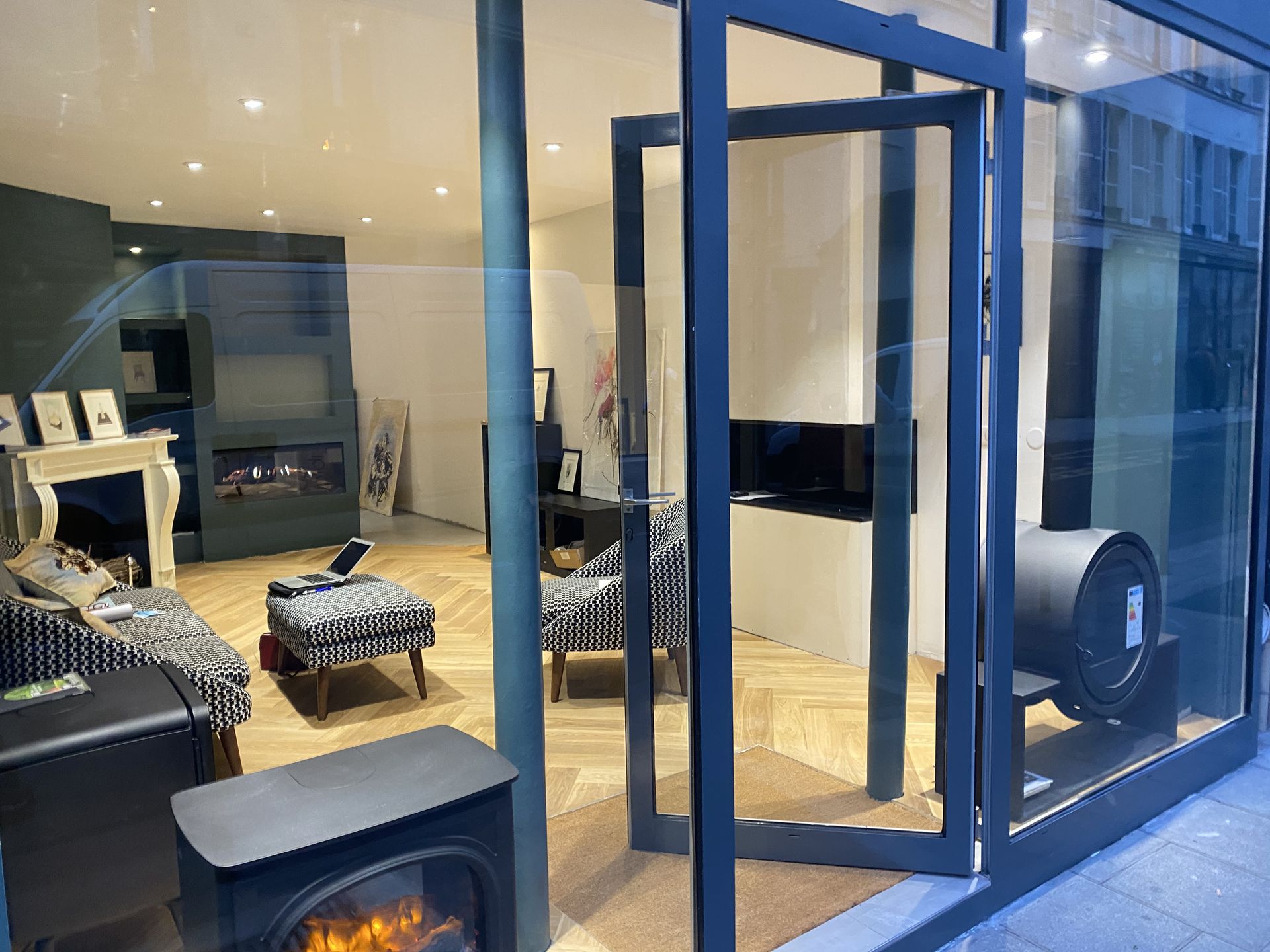 galerie image