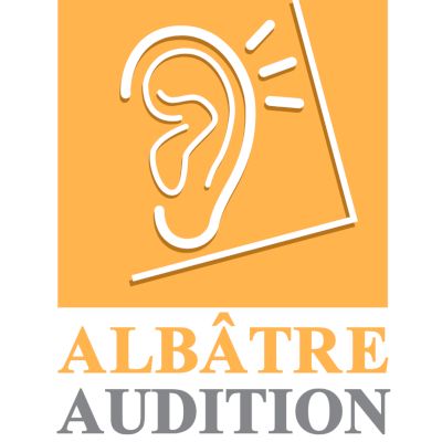 Albâtre Audition store (fournitures)