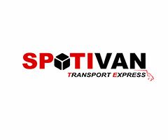 Spotivan Transports et logistique