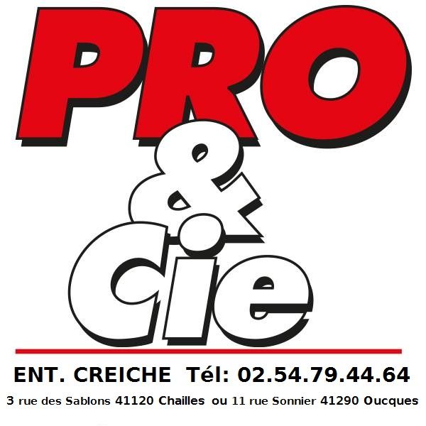 Ets Creiche