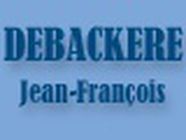 Debackere Jean Francois plombier