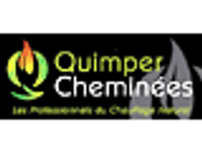 Quimper Cheminées Fabrication et commerce de gros