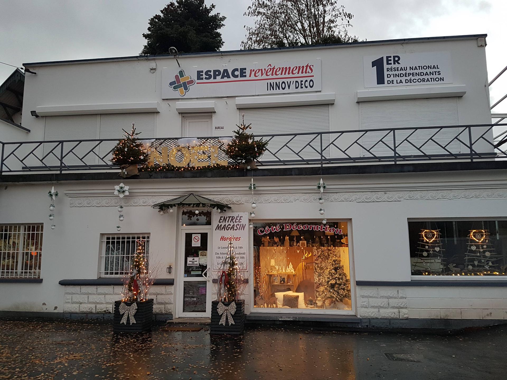 galerie image