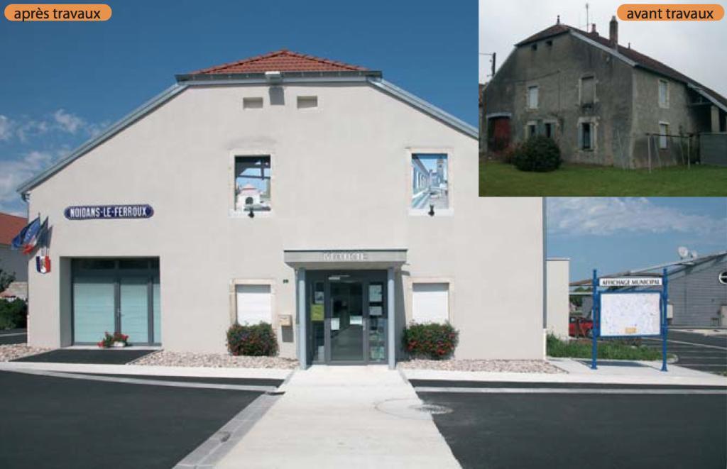 galerie image