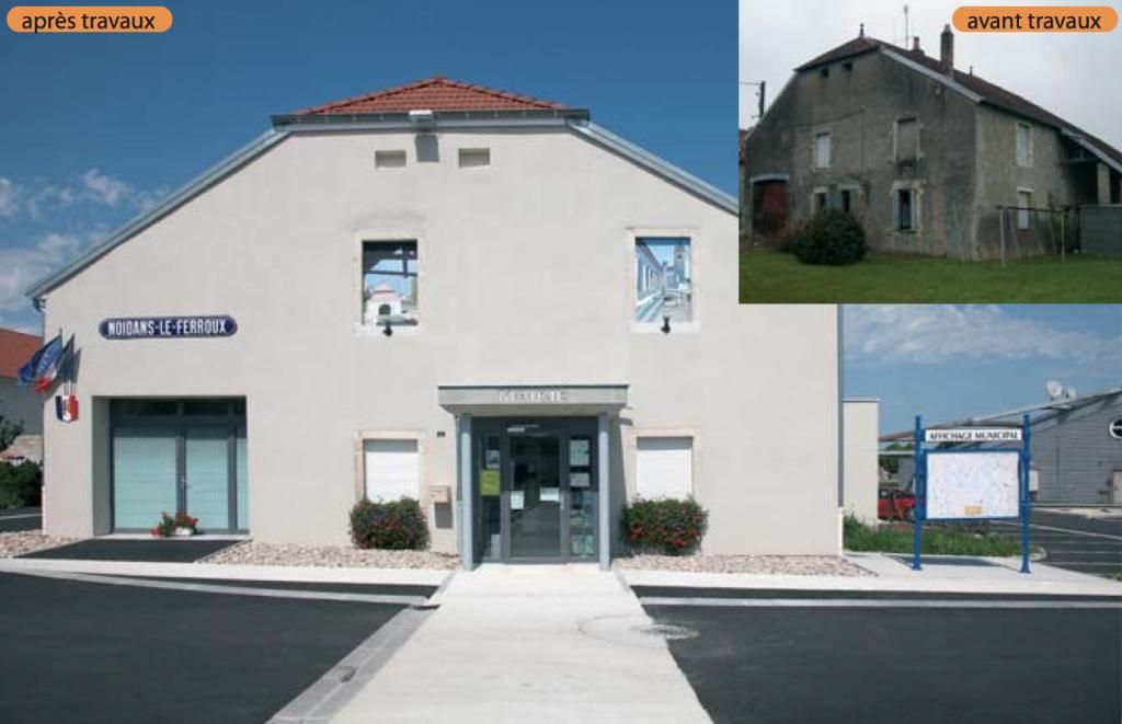 galerie image