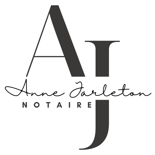 Anne Jarleton notaire