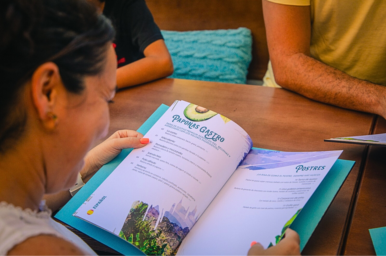 Galería en miniatura