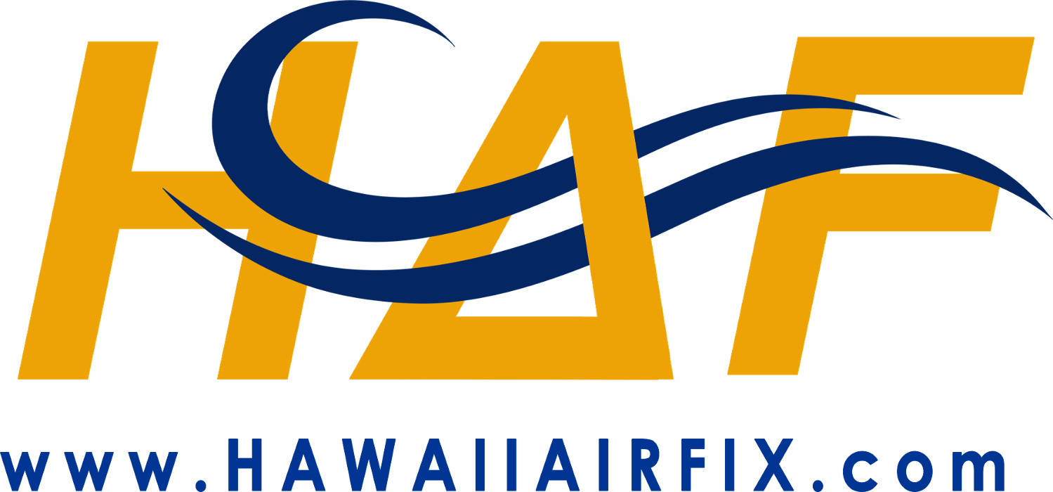 Hawaii Air Fix - Pearl City, HI