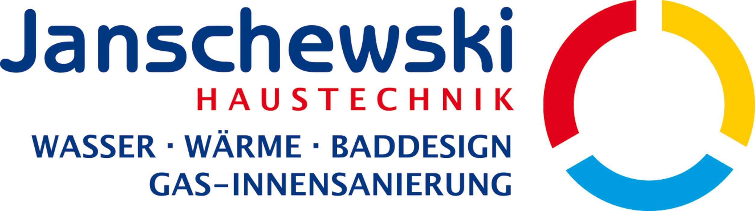 Haustechnik Janschewski