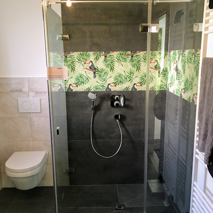 Haustechnik Janschewski, Haußmannstraße in Stuttgart