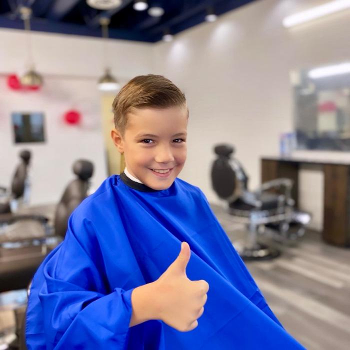 Miami Cut & Style Salon & Barbershop - Aventura, FL