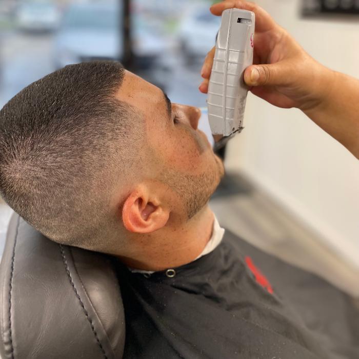 Miami Cut & Style Salon & Barbershop - Aventura, FL