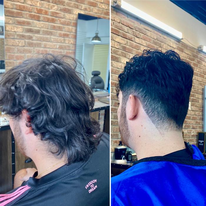 Miami Cut & Style Salon & Barbershop - Aventura, FL