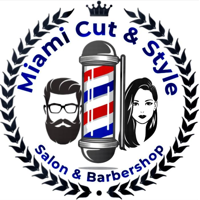 Miami Cut & Style Salon & Barbershop - Aventura, FL