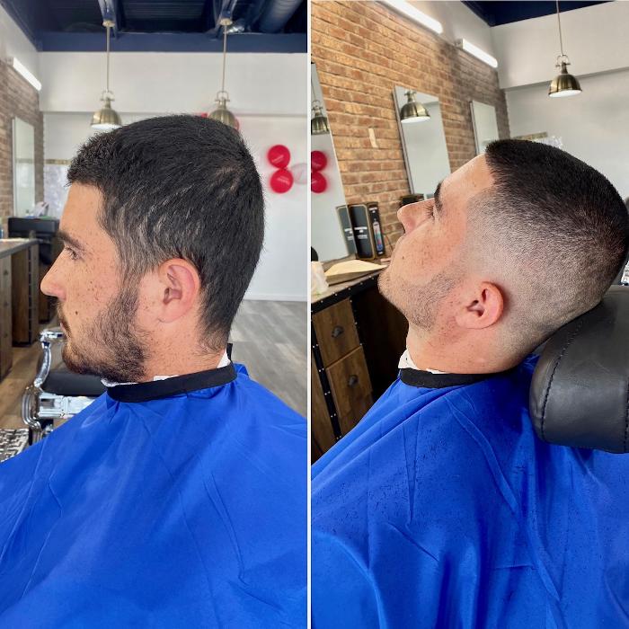 Miami Cut & Style Salon & Barbershop - Aventura, FL