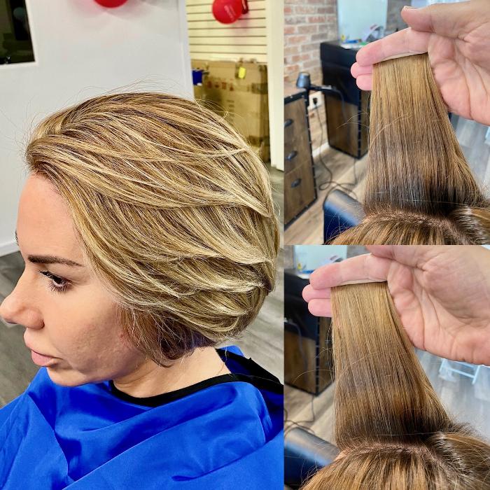 Miami Cut & Style Salon & Barbershop - Aventura, FL