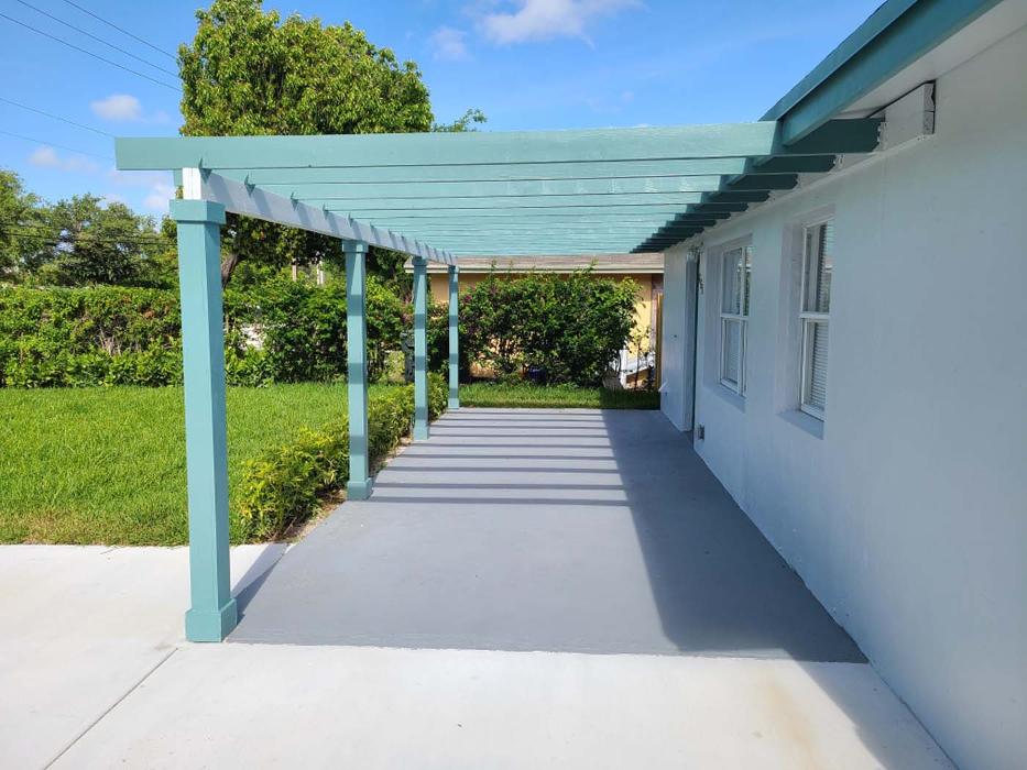 T the Lawn Care - Pompano Beach, FL
