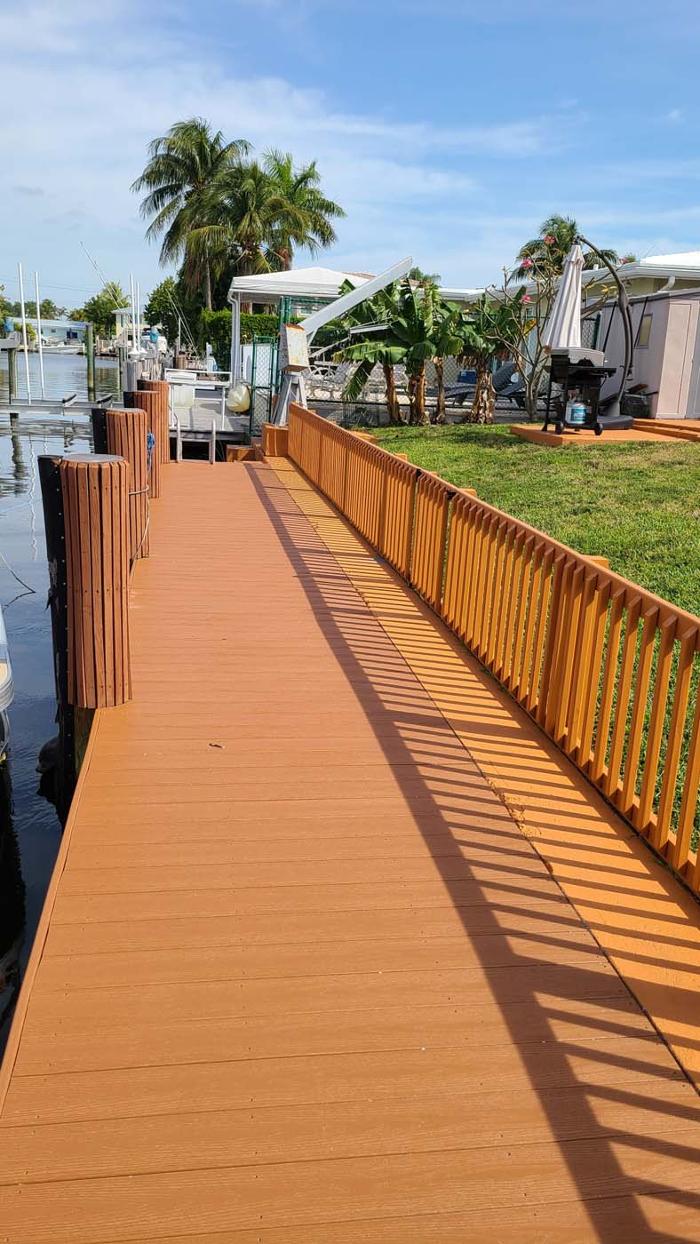 T the Lawn Care - Pompano Beach, FL