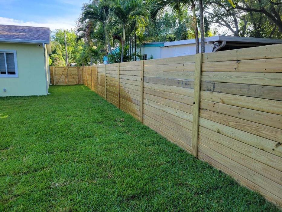 T the Lawn Care - Pompano Beach, FL