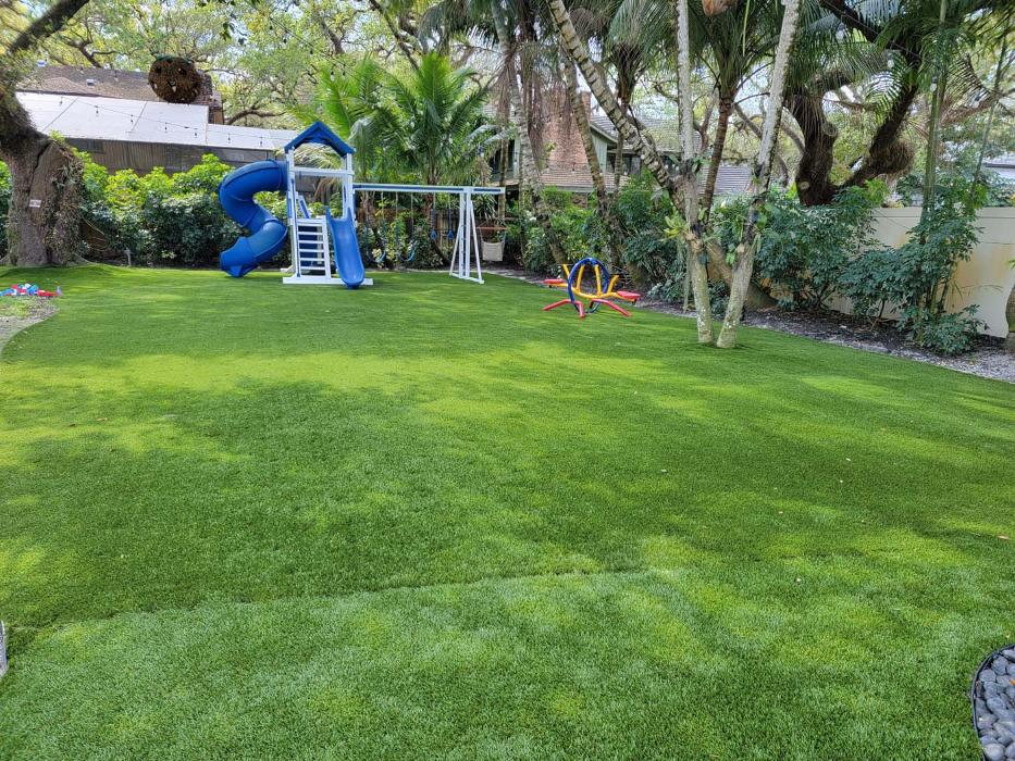 T the Lawn Care - Pompano Beach, FL