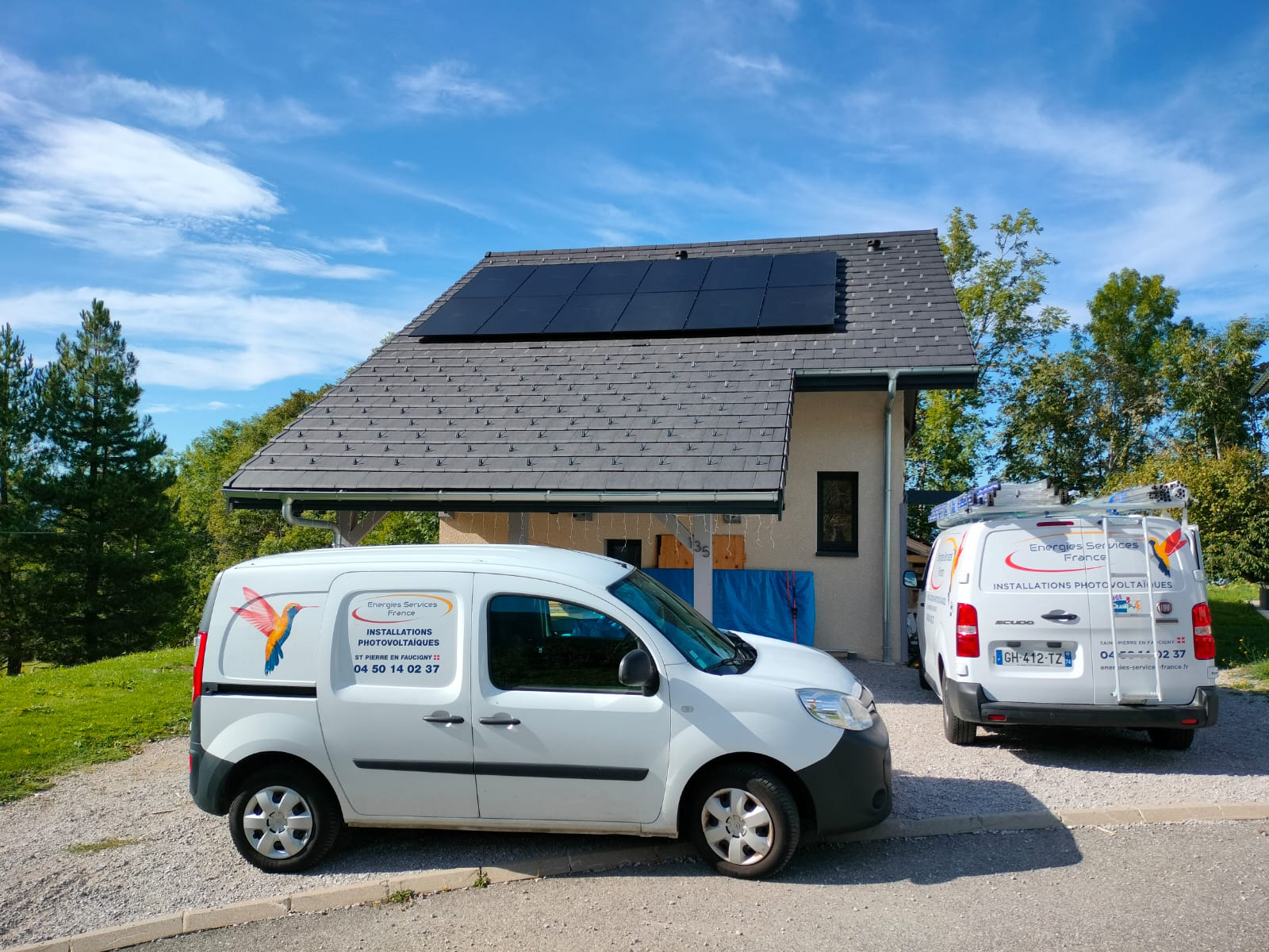 Miniature de la galerie