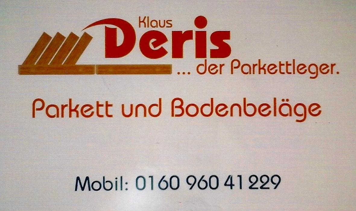 Bild zu Klaus Deris in Schifferstadt Bild zu Klaus Deris in Schifferstadt