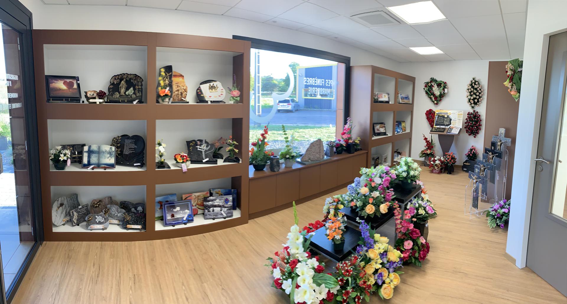 galerie image