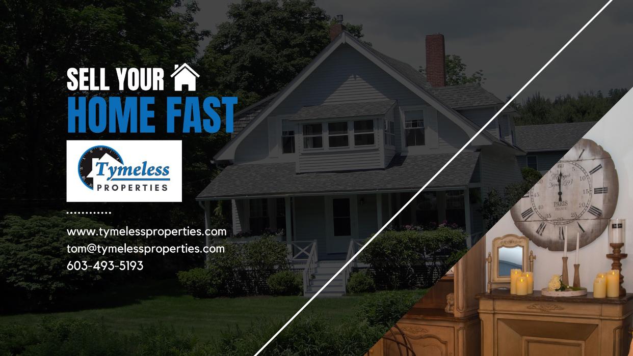 Tymeless Properties - Hollis, NH