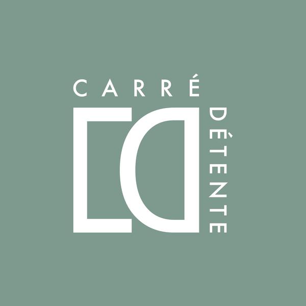 Carré Détente store (fournitures)
