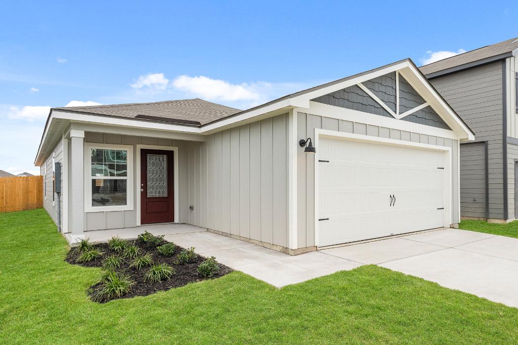 LGI Homes - Cool Water at Sonterra Image