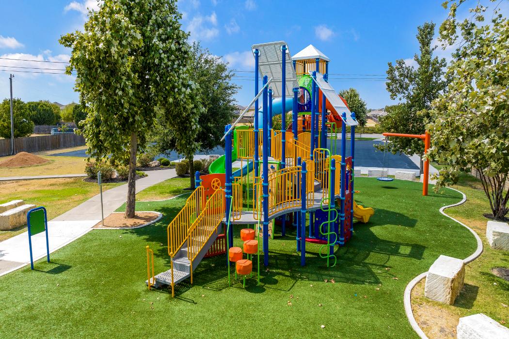 LGI Homes - Cool Water at Sonterra Image