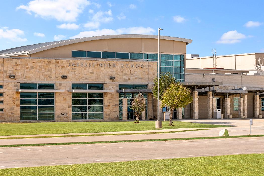 LGI Homes - Cool Water at Sonterra Image