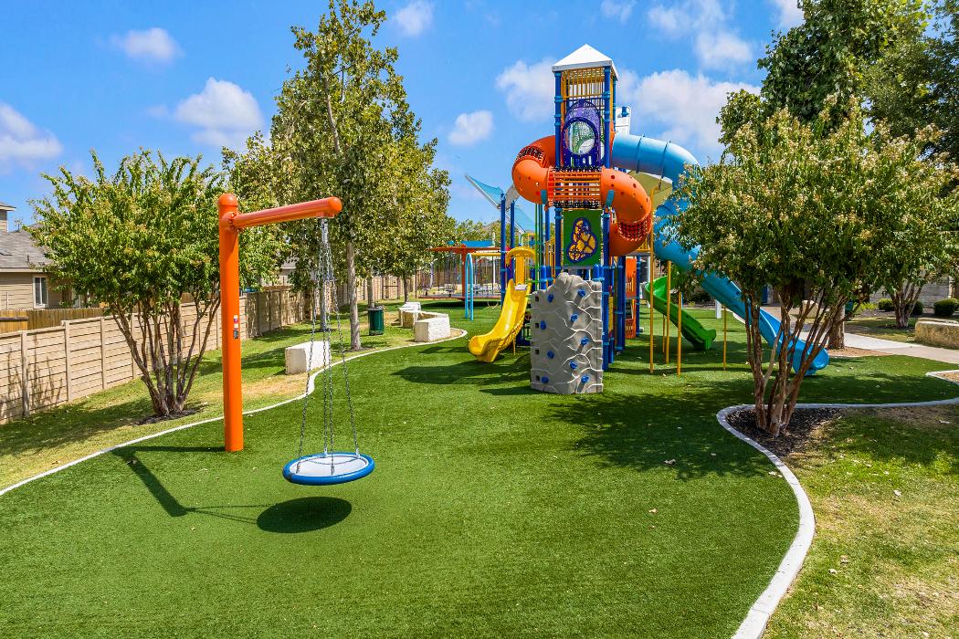 LGI Homes - Cool Water at Sonterra Image