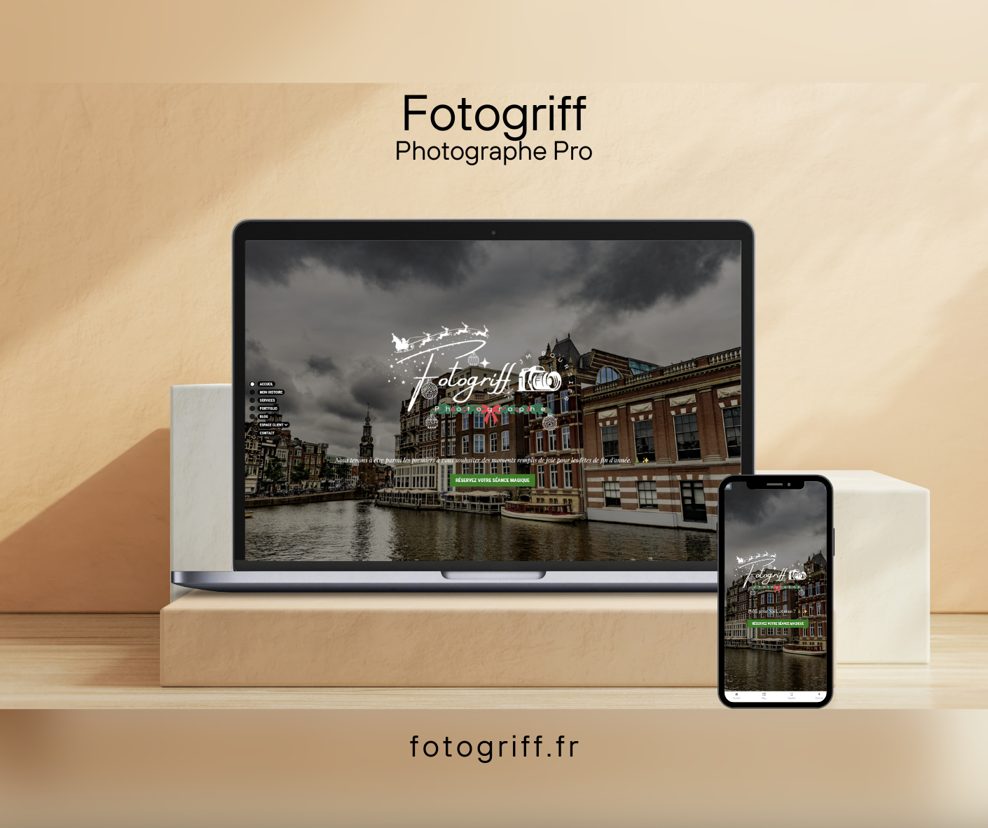 galerie image