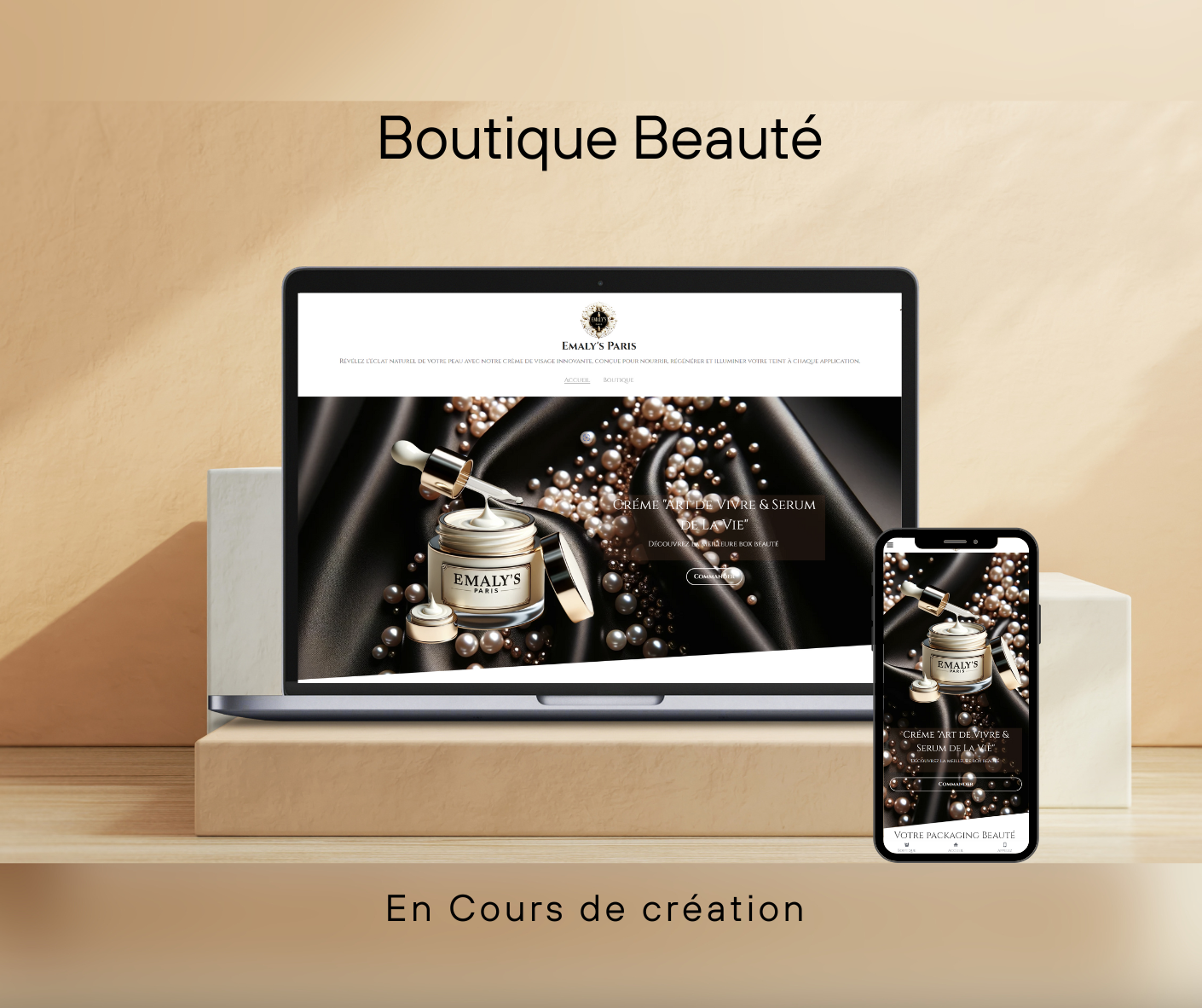 galerie image