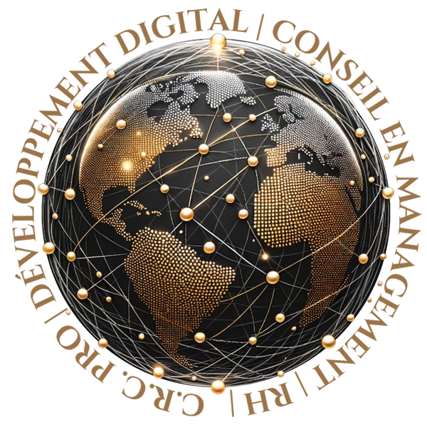 C.R.C. Pro Digital Web Media Expert