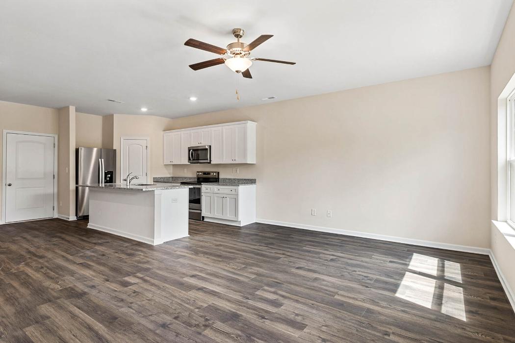 LGI Homes - Eagles Nest Image