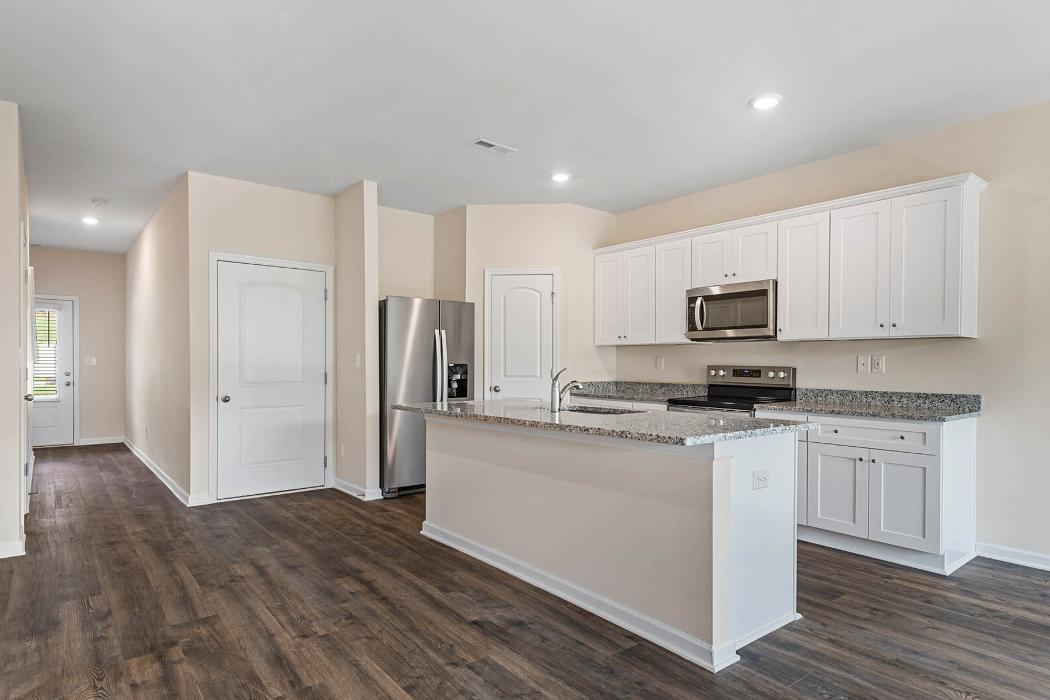 LGI Homes - Eagles Nest Image