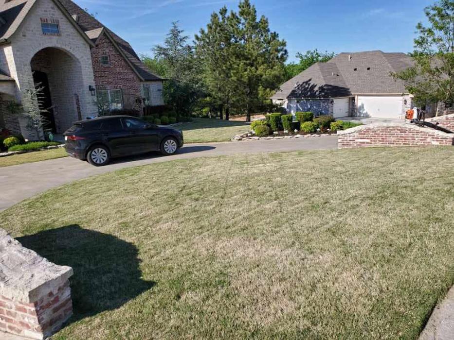 JP Tree Care - Tulsa, OK