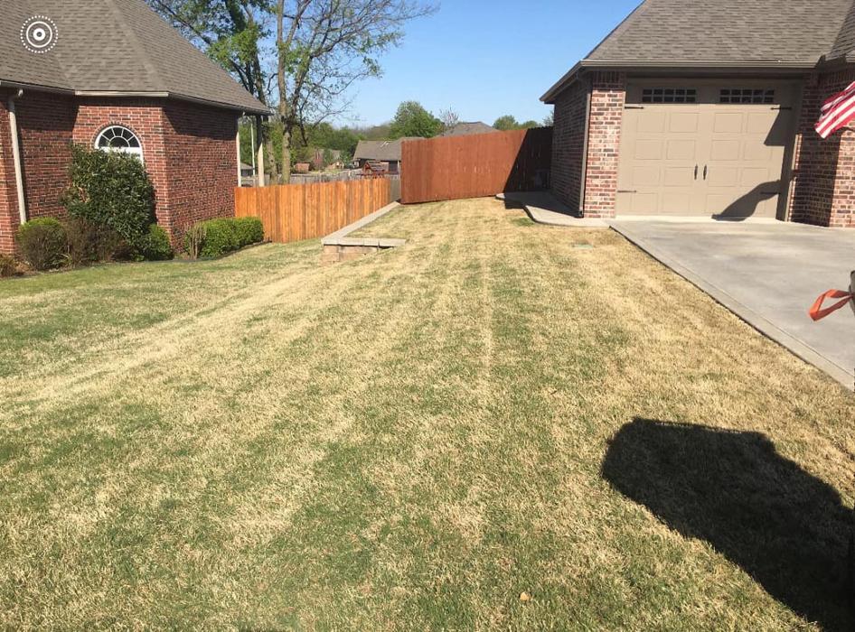 JP Tree Care - Tulsa, OK