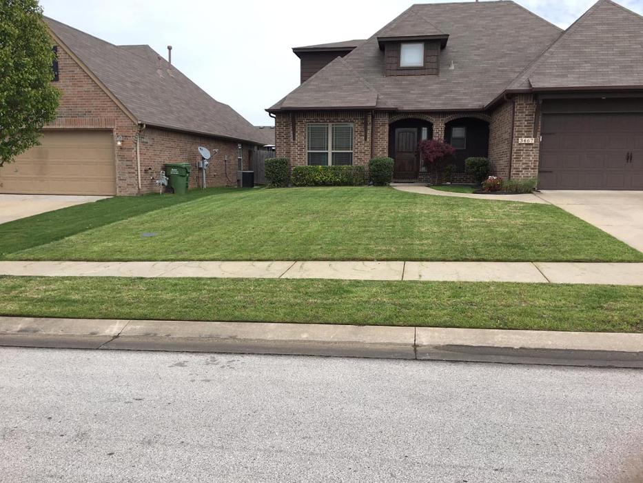 JP Tree Care - Tulsa, OK