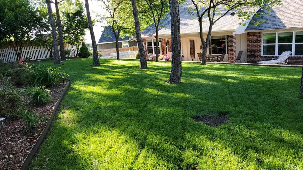 JP Tree Care - Tulsa, OK