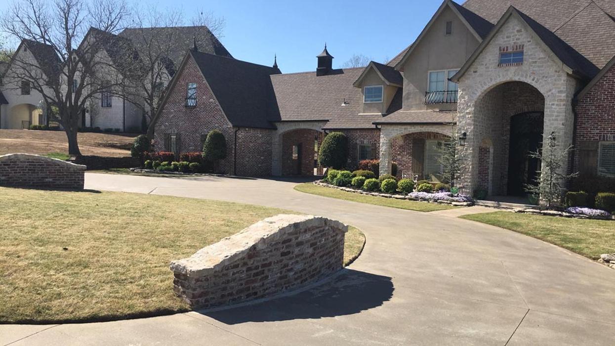 JP Tree Care - Tulsa, OK