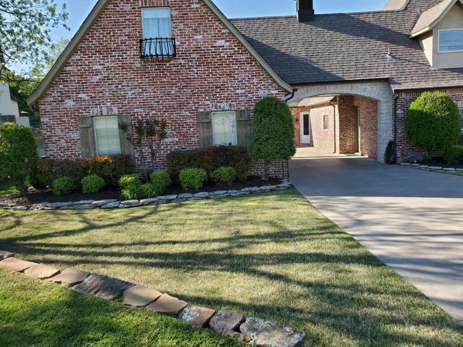 JP Tree Care - Tulsa, OK