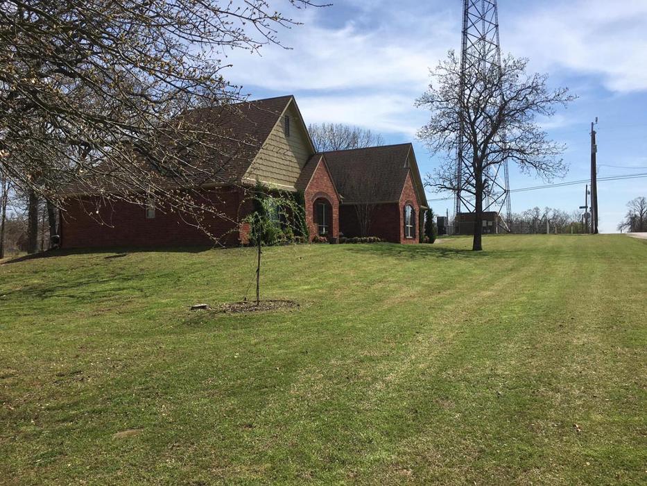 JP Tree Care - Tulsa, OK