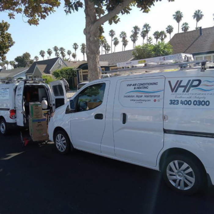 VHP Air Conditioning & Heating - Burbank, CA