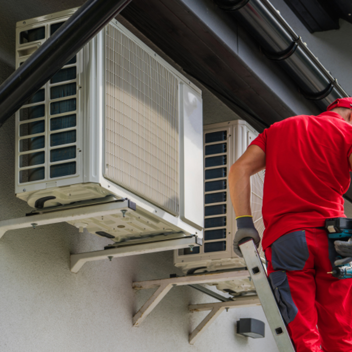 VHP Air Conditioning & Heating - Burbank, CA