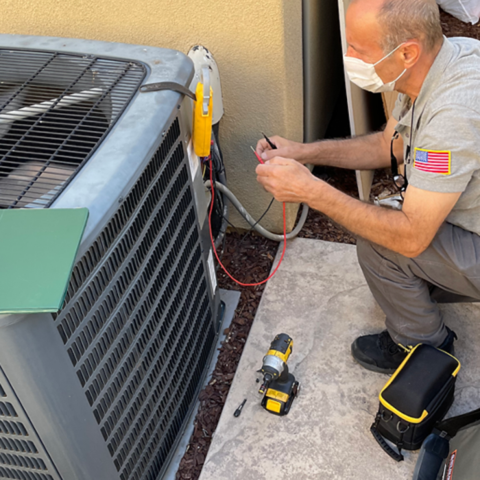 VHP Air Conditioning & Heating - Burbank, CA