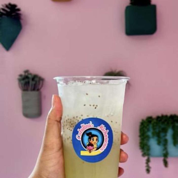 Catalinas Michoacana - Waite Park, MN